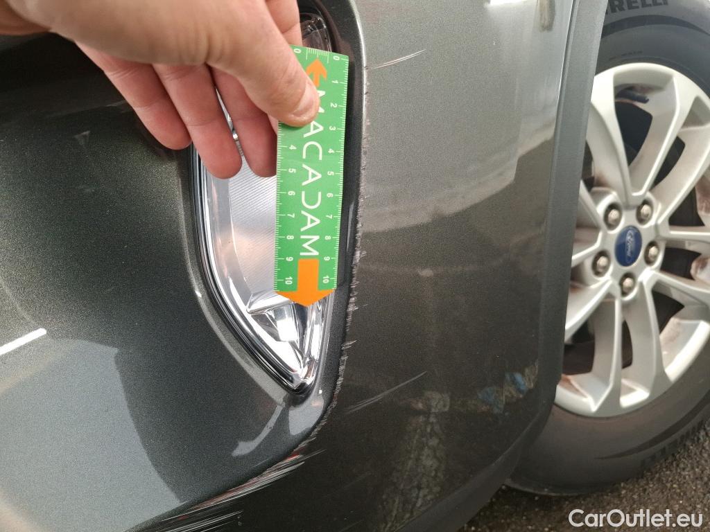  Ford  Kuga  Titanium Hybrid 2.5 190CV BVA6 E6dT #11