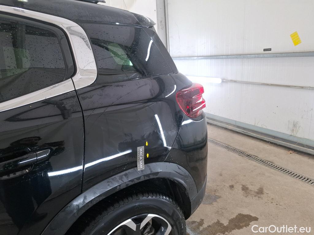  Citroen  C5  Aircross Shine 1.5 BlueHDi 130CV BVA8 E6d #11