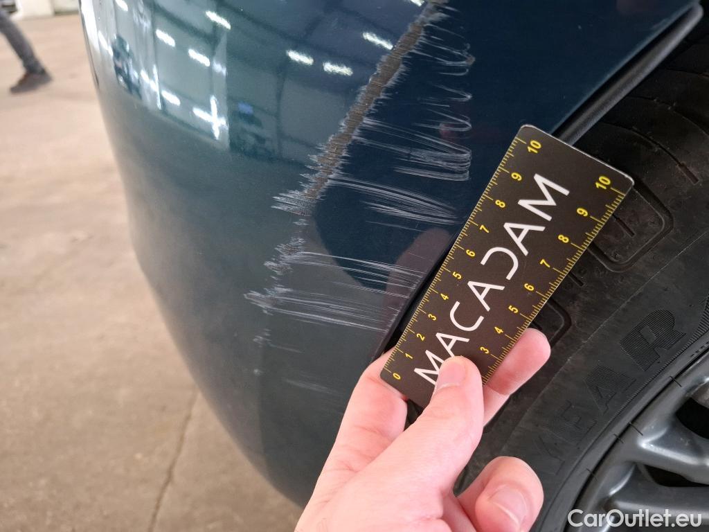  Fiat  500 FIAT   2020  3P Berline 42kWh Icone #12