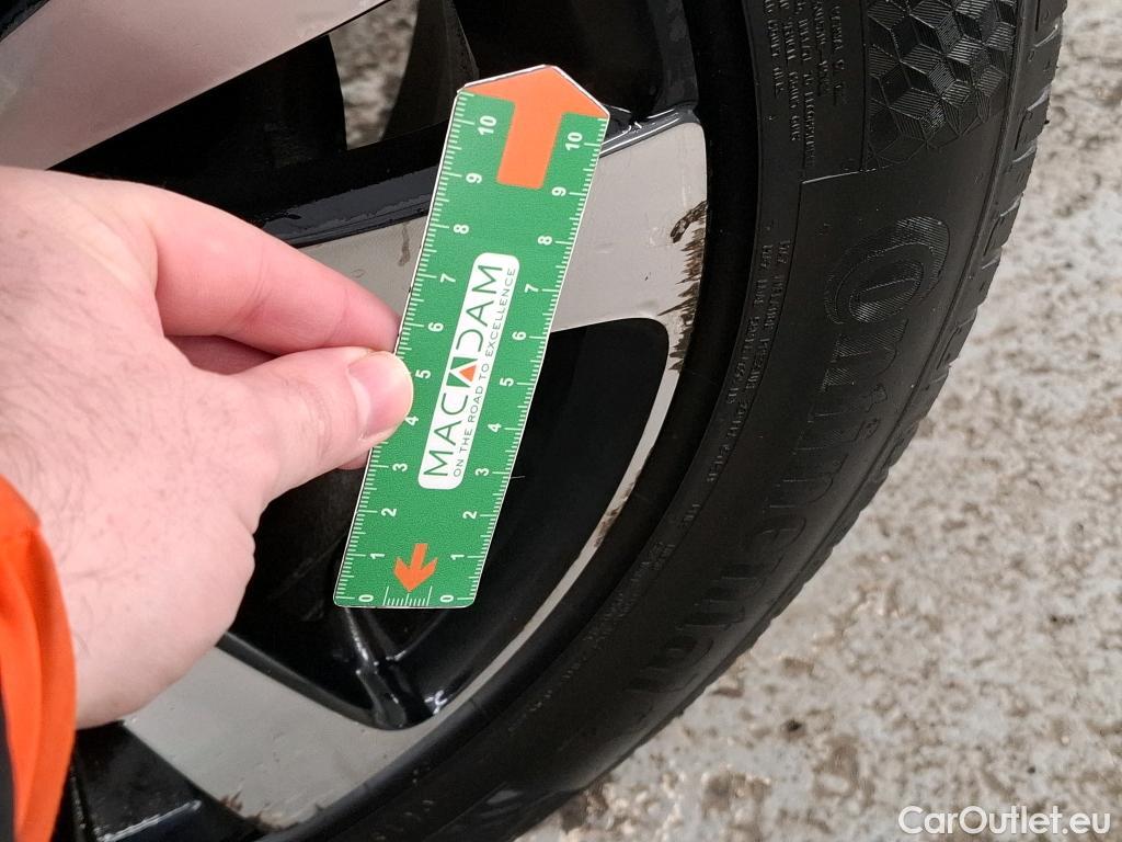  Citroen  C3  Aircross Shine Business 1.5 BlueHDi 100CV BVM6 E6dT #19