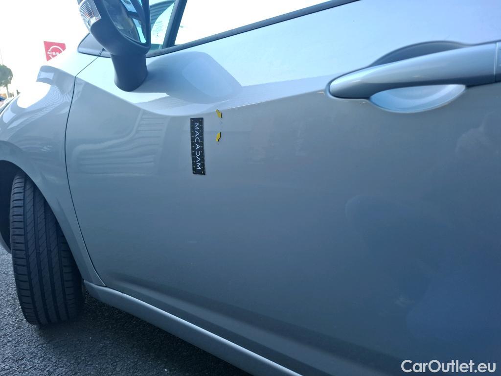  Nissan  Micra NISSAN  / 2016 / 5P / Berline IG-T 92 Business Edition #20