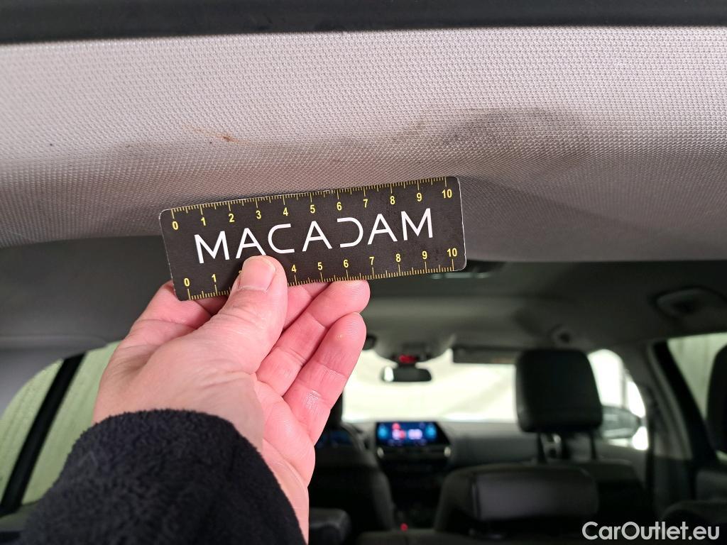  Citroen  C5 CITROEN  Aircross / 2022 / 5P / SUV Hybrid rechargeable 225 e-EAT8 Feel Pack #14