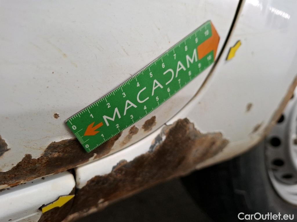  Ford  Ranger  Super Cabine 4x4 XL Pack 2.2 TDCi 160CV BVM6 E6 #30