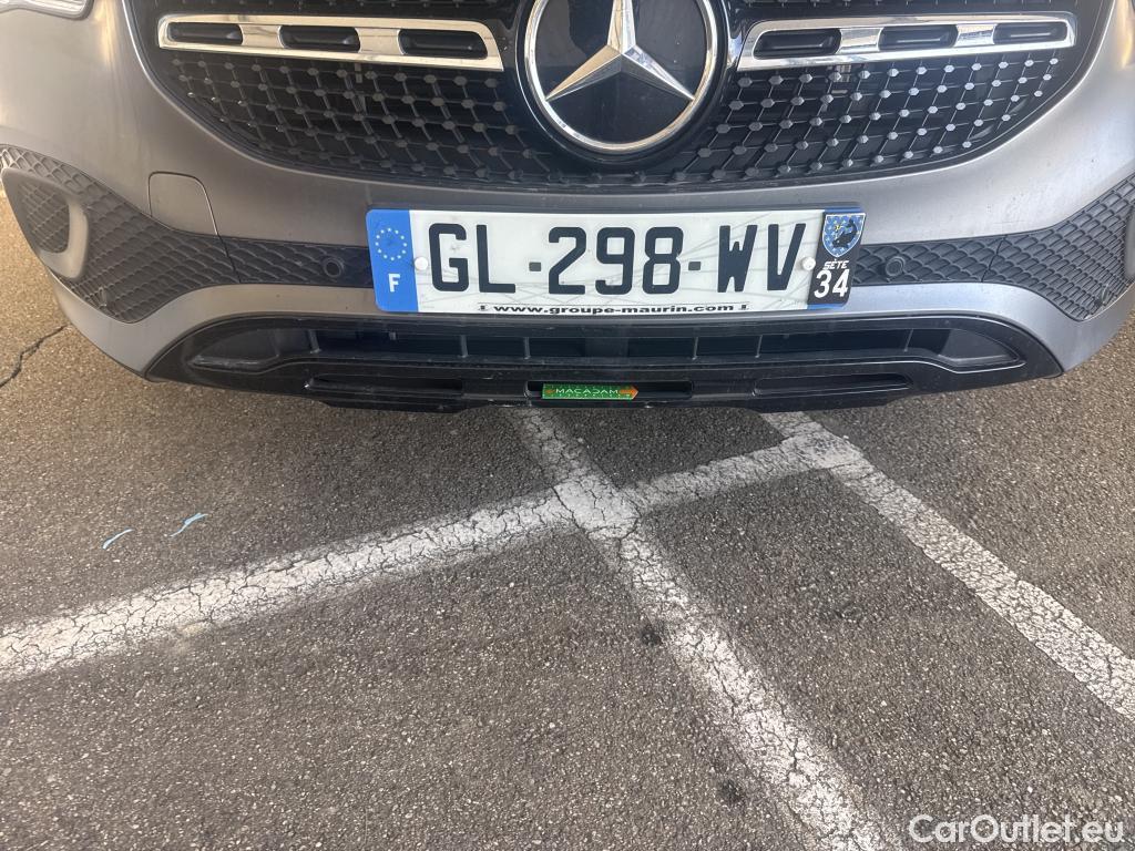  Mercedes  GLA MERCEDES-BENZ  / 2020 / 5P / SUV  250 e BUSINESS LINE DCT #13