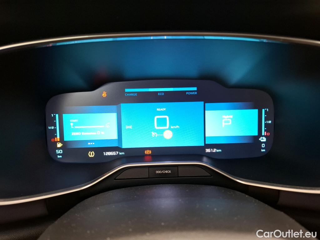  Citroen  C5 CITROEN  Aircross 2018 5P SUV Hybrid 225 ëEAT8 Business #28