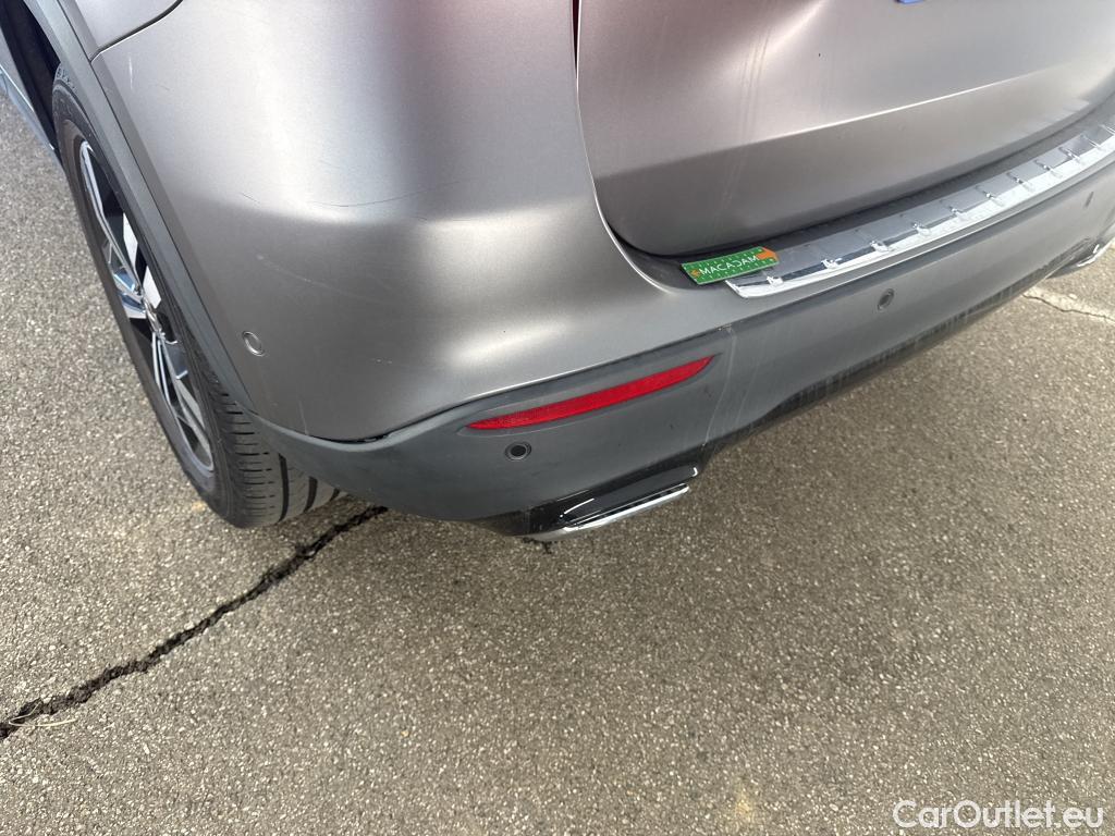  Mercedes  GLA MERCEDES-BENZ  / 2020 / 5P / SUV  250 e BUSINESS LINE DCT #35