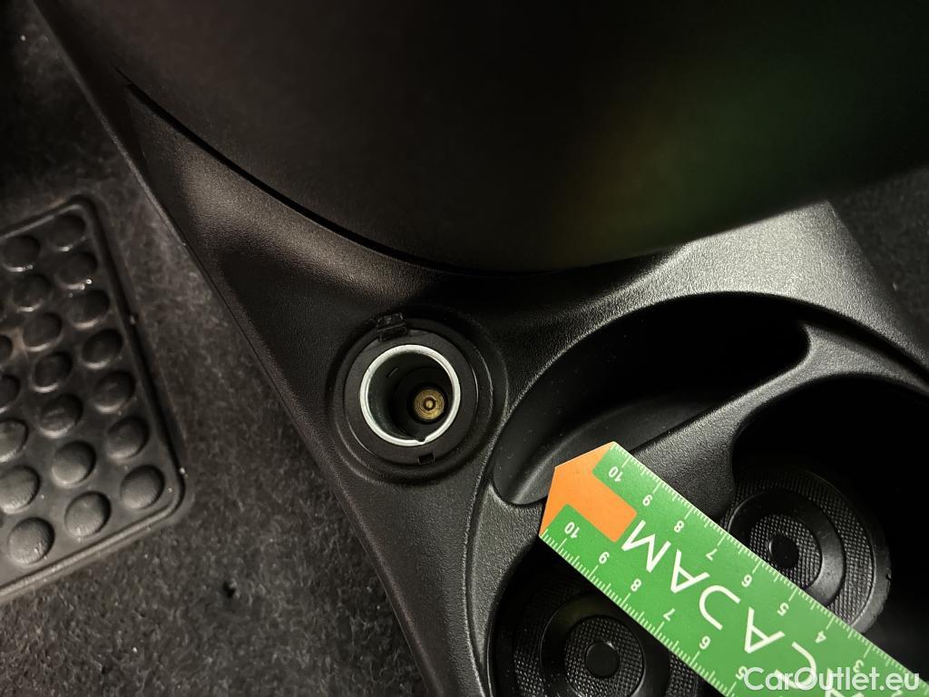  Fiat  500 FIAT C  2015  2P  Cabriolet 10 70ch BSG Dolcevita #30