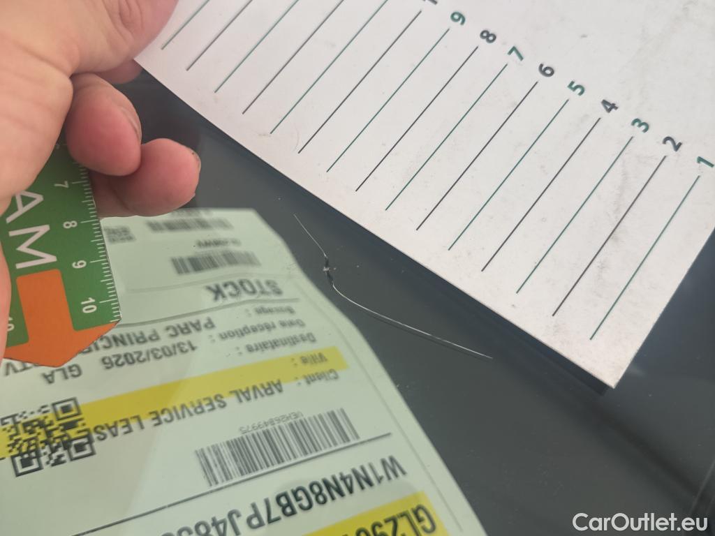  Mercedes  GLA MERCEDES-BENZ  / 2020 / 5P / SUV  250 e BUSINESS LINE DCT #24