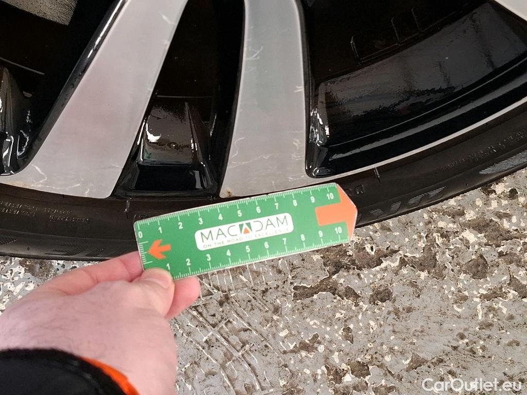  Citroen  C3  Aircross Shine Business 1.5 BlueHDi 100CV BVM6 E6dT #13