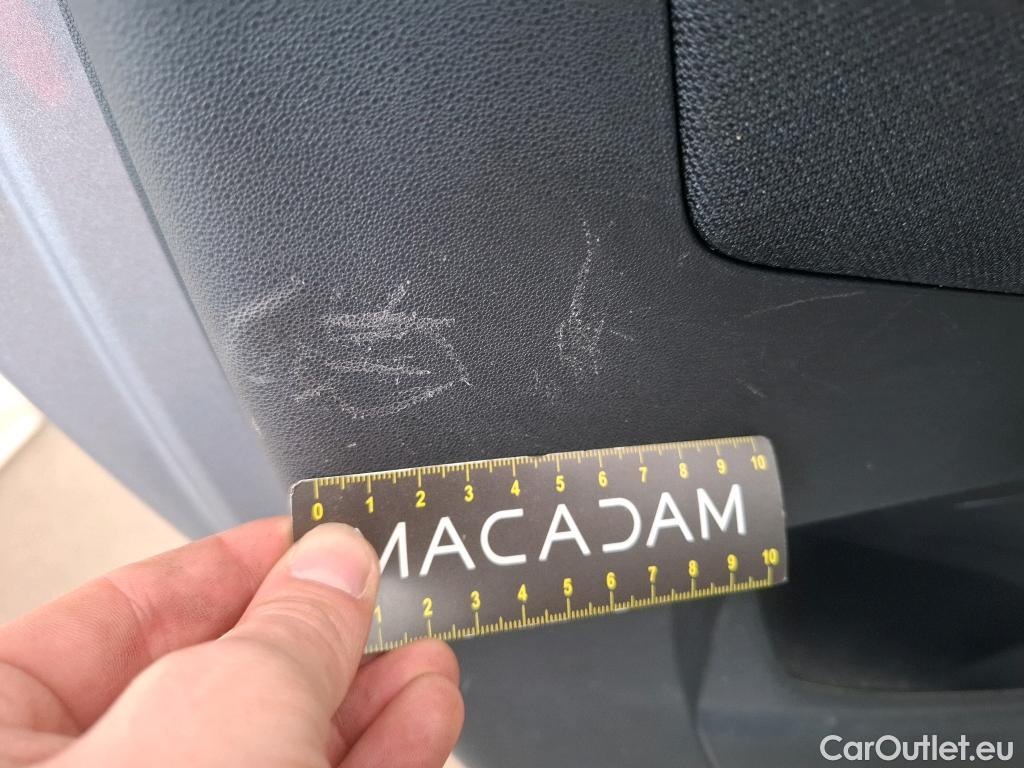  Citroen  C4 Grand Picasso Grand C4 Picasso/Spacetourer Business Class 1.5 BlueHDi 130CV BVA8 7 Sieges E6d #13