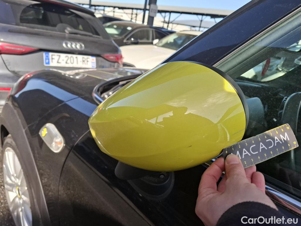  Mini  Mini   / 2014 / 3P / Berline Cooper SE Finition Greenwich 184 ch BVA #87