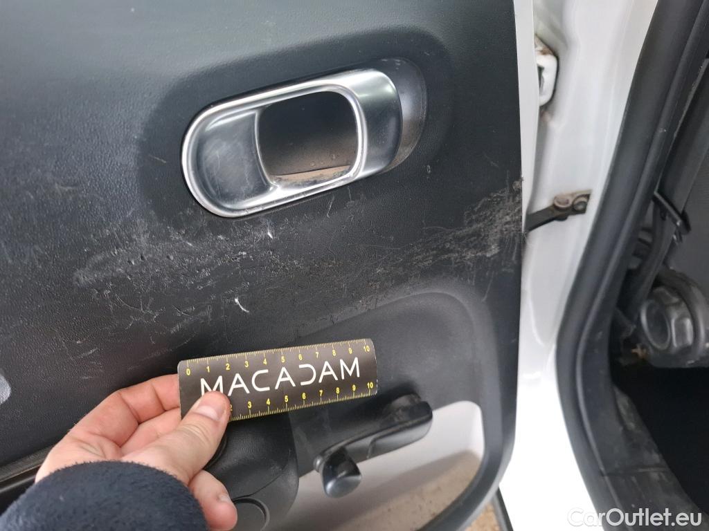  Citroen  C3  Société Feel 1.5 BlueHDI 100CV BVM5 E6dT #24