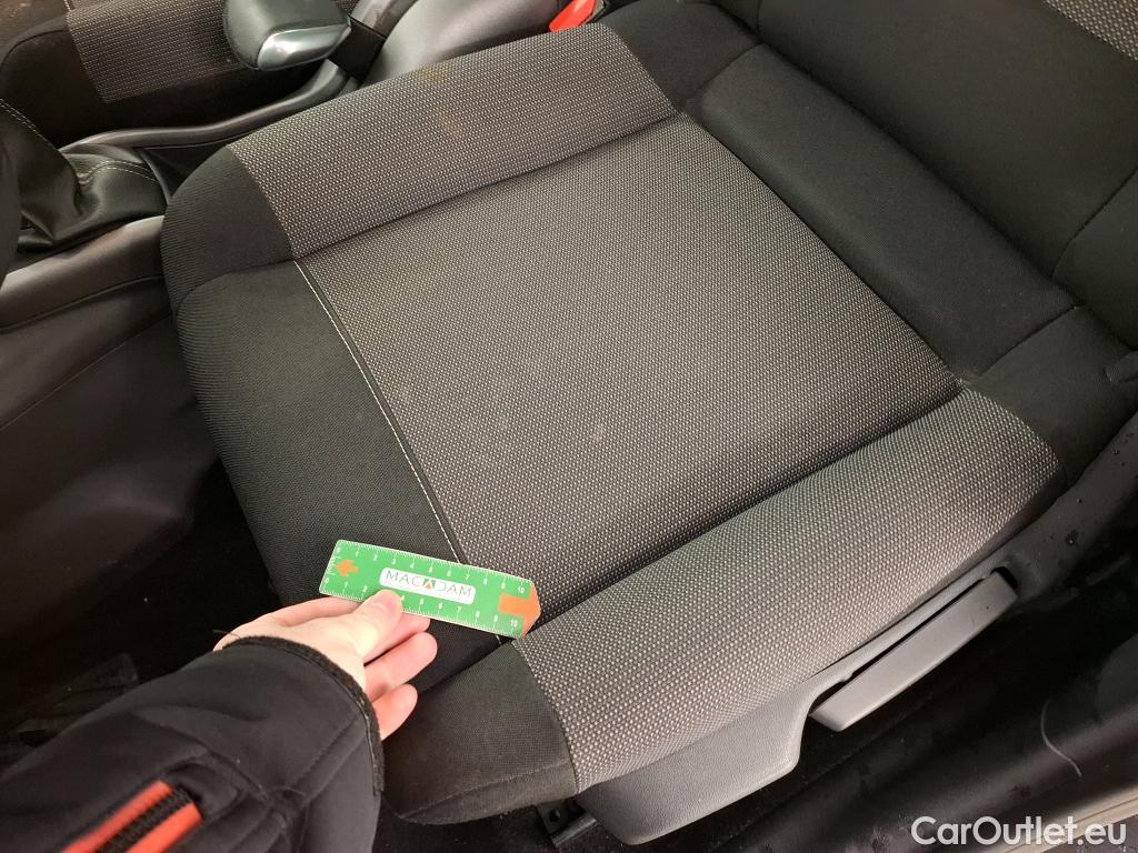  Citroen  C3  Aircross Shine Business 1.5 BlueHDi 100CV BVM6 E6dT #22