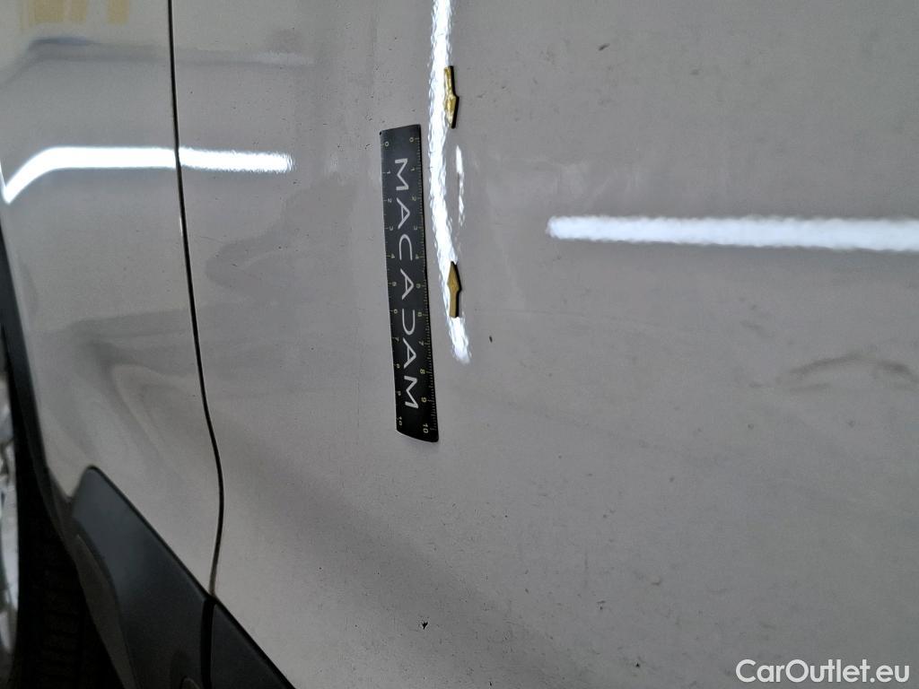  Citroen  C5 CITROEN  Aircross 2018 5P SUV Hybrid 225 ëEAT8 Business #27