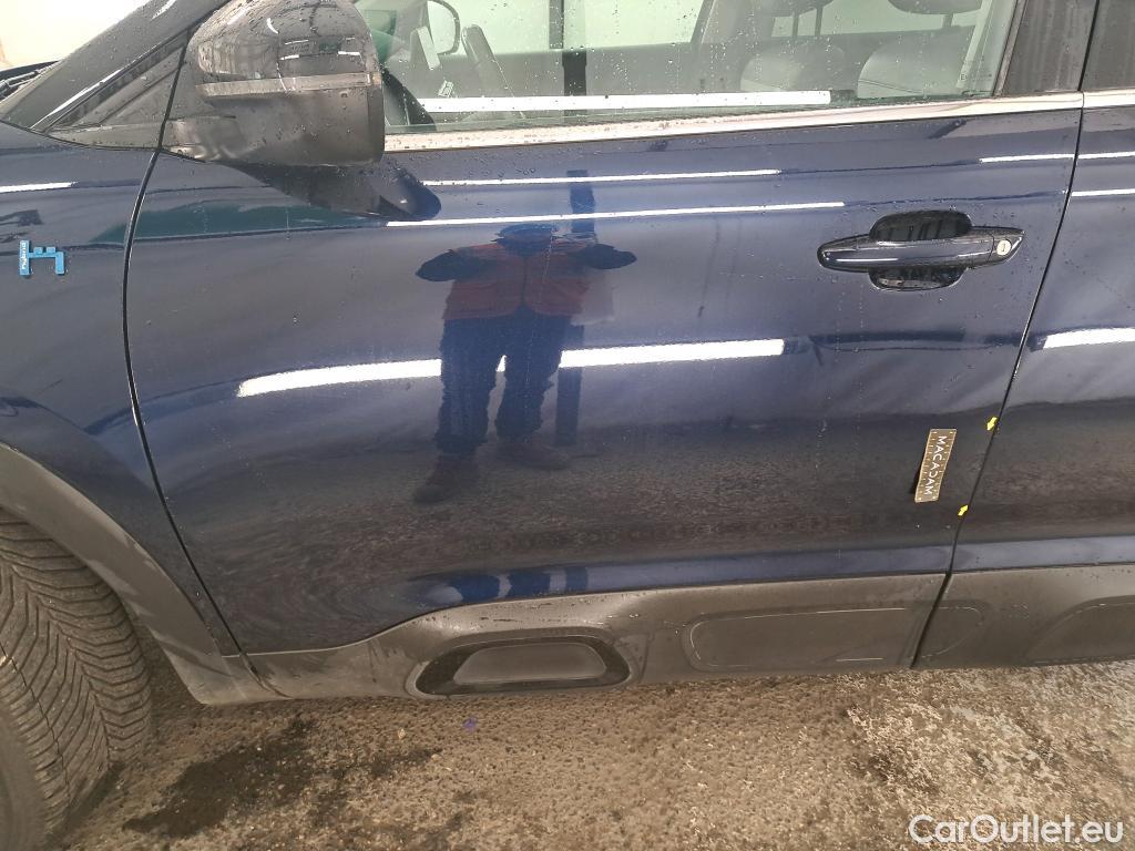  Citroen  C5 CITROEN  Aircross / 2022 / 5P / SUV Hybrid rechargeable 225 e-EAT8 Feel Pack #1