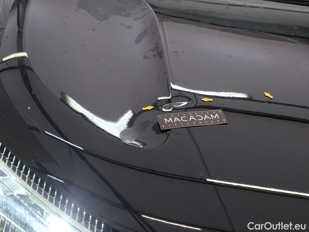  Citroen  C5  Aircross Shine 1.5 BlueHDi 130CV BVA8 E6d #2