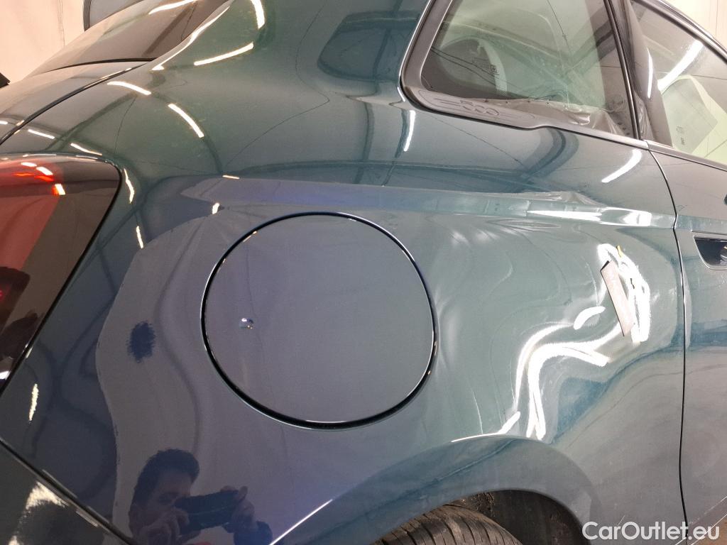  Fiat  500 FIAT   2020  3P Berline 42kWh Icone #26