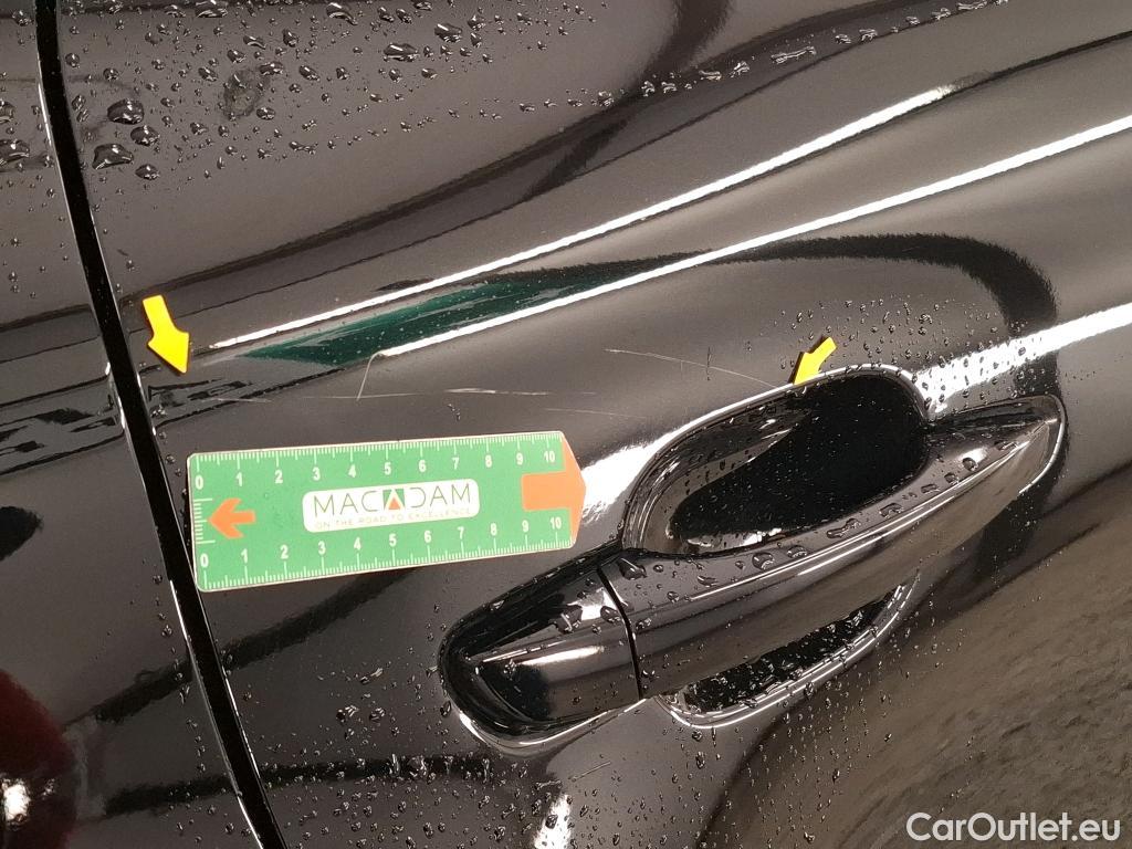  Citroen  C4 CITROEN  X / 2022 / 4P / Berline PureTech 130 S&S EAT8 Feel Pack #8