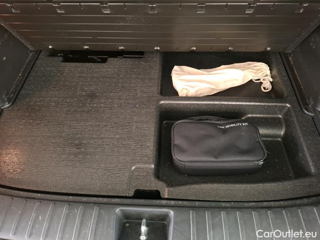  Hyundai  Tucson HYUNDAI  / 2020 / 5P / SUV 1.6 PHEV 265 HTRAC N LINE EXECU 4WD AUTO #2