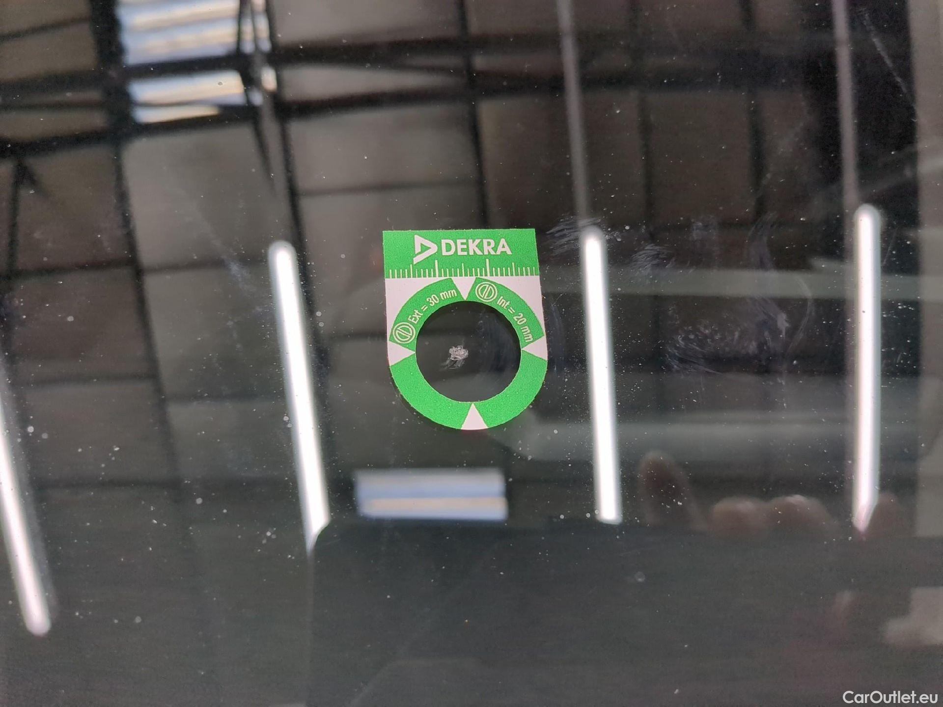  Citroen  C4  X Feel Pack 1.2 PureTech 130CV BVA8 6E #11