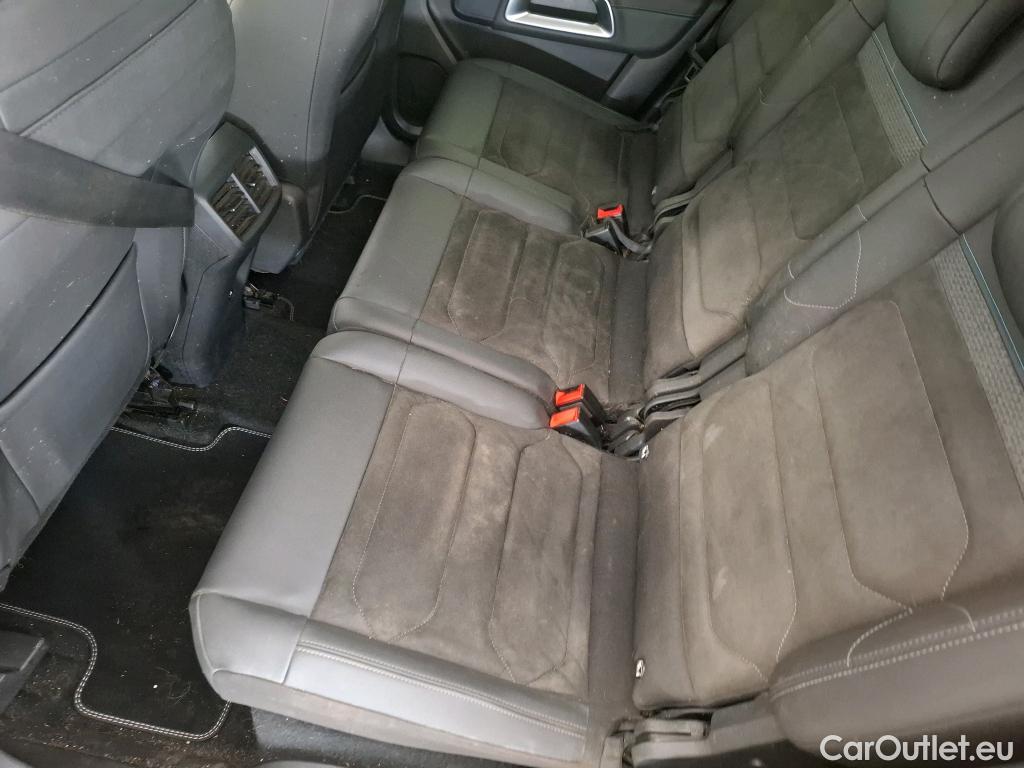  Citroen  C5  Aircross Shine 1.5 BlueHDi 130CV BVA8 E6d #23