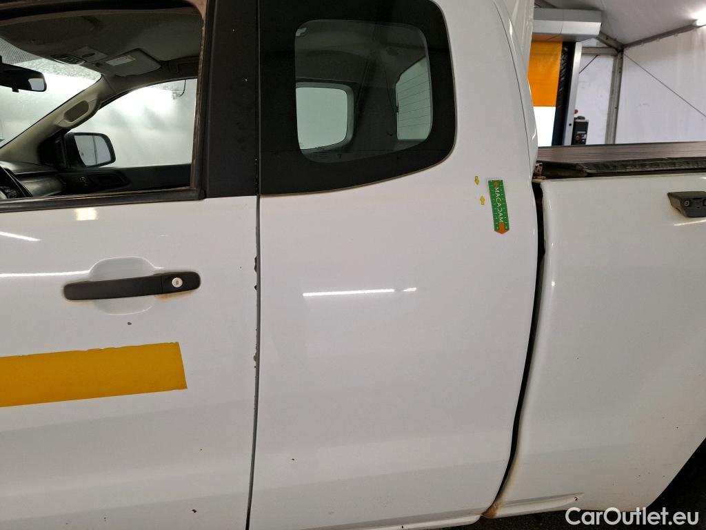  Ford  Ranger  Super Cabine 4x4 XL Pack 2.2 TDCi 160CV BVM6 E6 #81