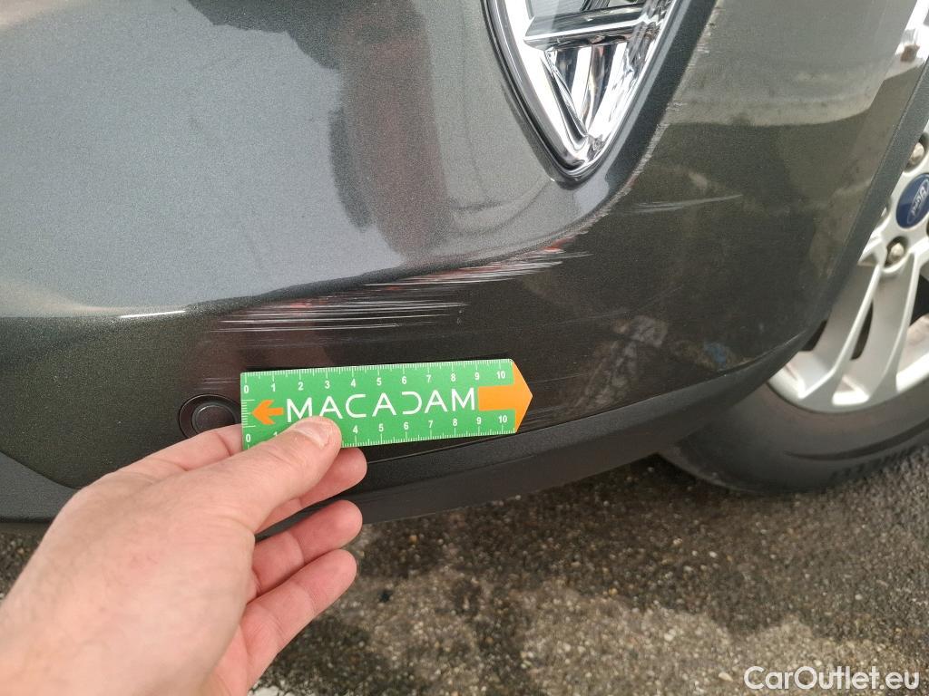  Ford  Kuga  Titanium Hybrid 2.5 190CV BVA6 E6dT #12