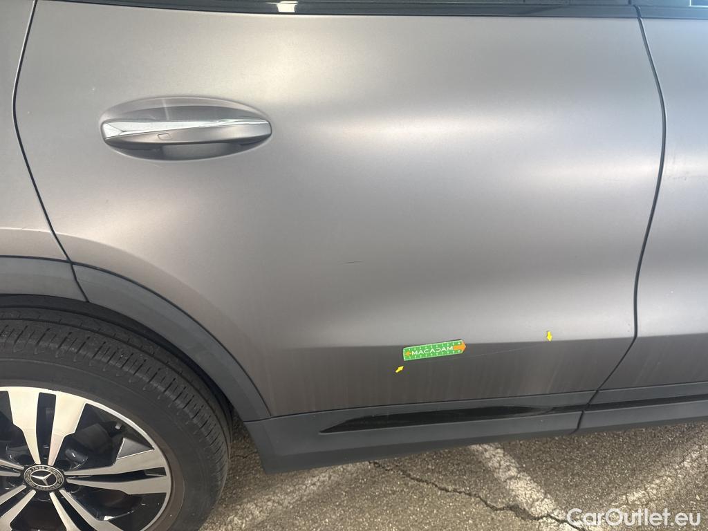  Mercedes  GLA MERCEDES-BENZ  / 2020 / 5P / SUV  250 e BUSINESS LINE DCT #4