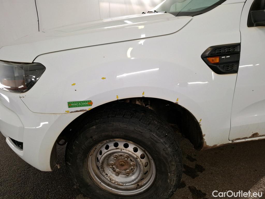  Ford  Ranger  Super Cabine 4x4 XL Pack 2.2 TDCi 160CV BVM6 E6 #36