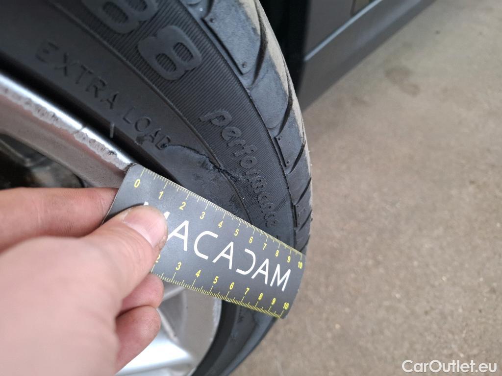  Mini  Mini   / 2014 / 3P / Berline Cooper SE Finition Greenwich 184 ch BVA #22