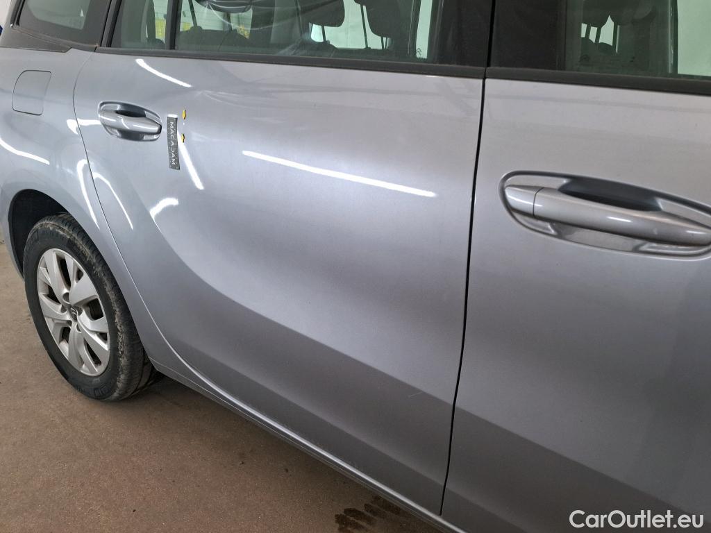  Citroen  C4 Grand Picasso Grand C4 Picasso/Spacetourer Business Class 1.5 BlueHDi 130CV BVA8 7 Sieges E6d #26