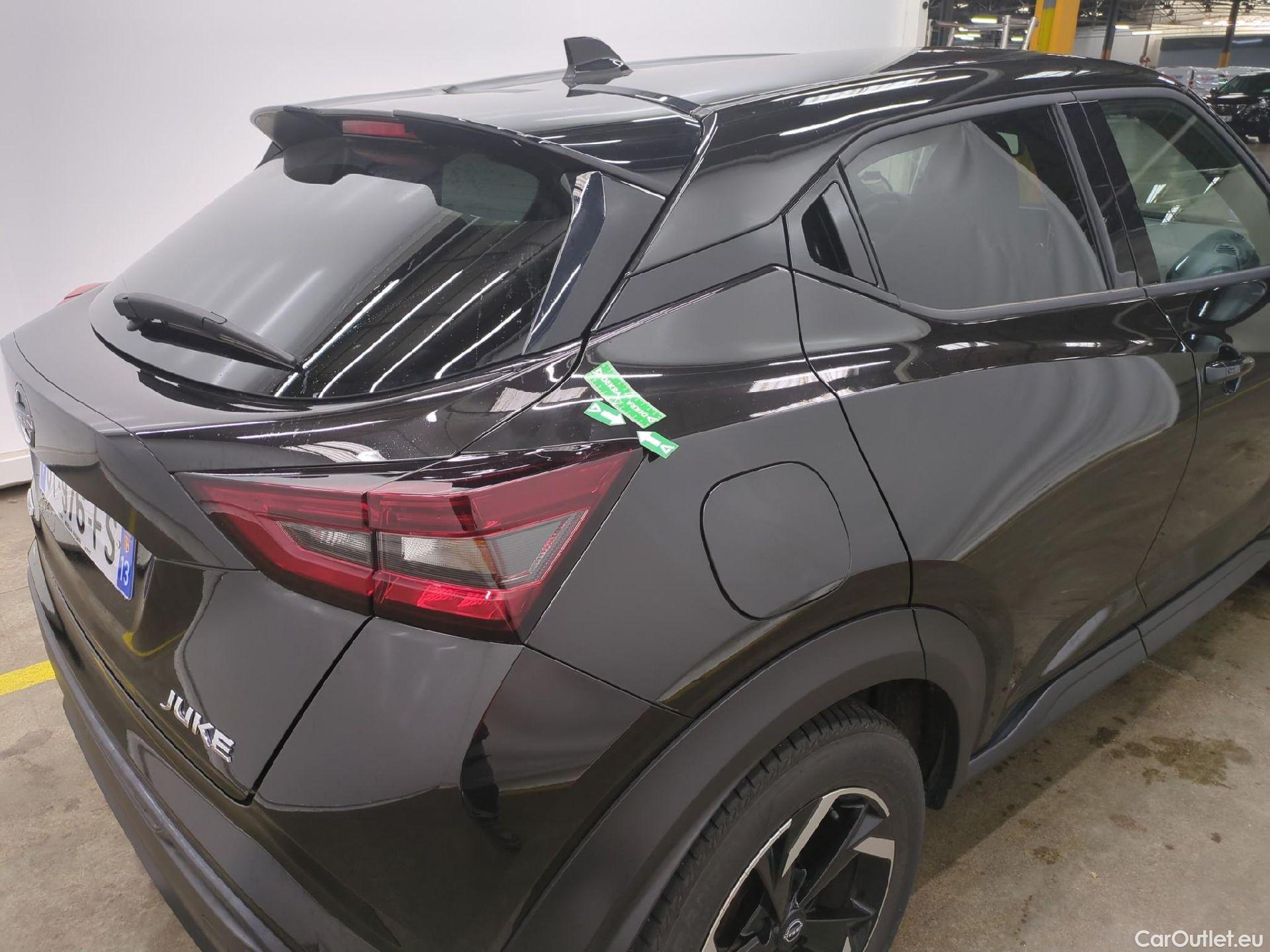  Nissan  Juke NISSAN  / 2019 / 5P / Crossover Hybrid 143 Business+ COMMITMENT DEAL LOT 700 #11