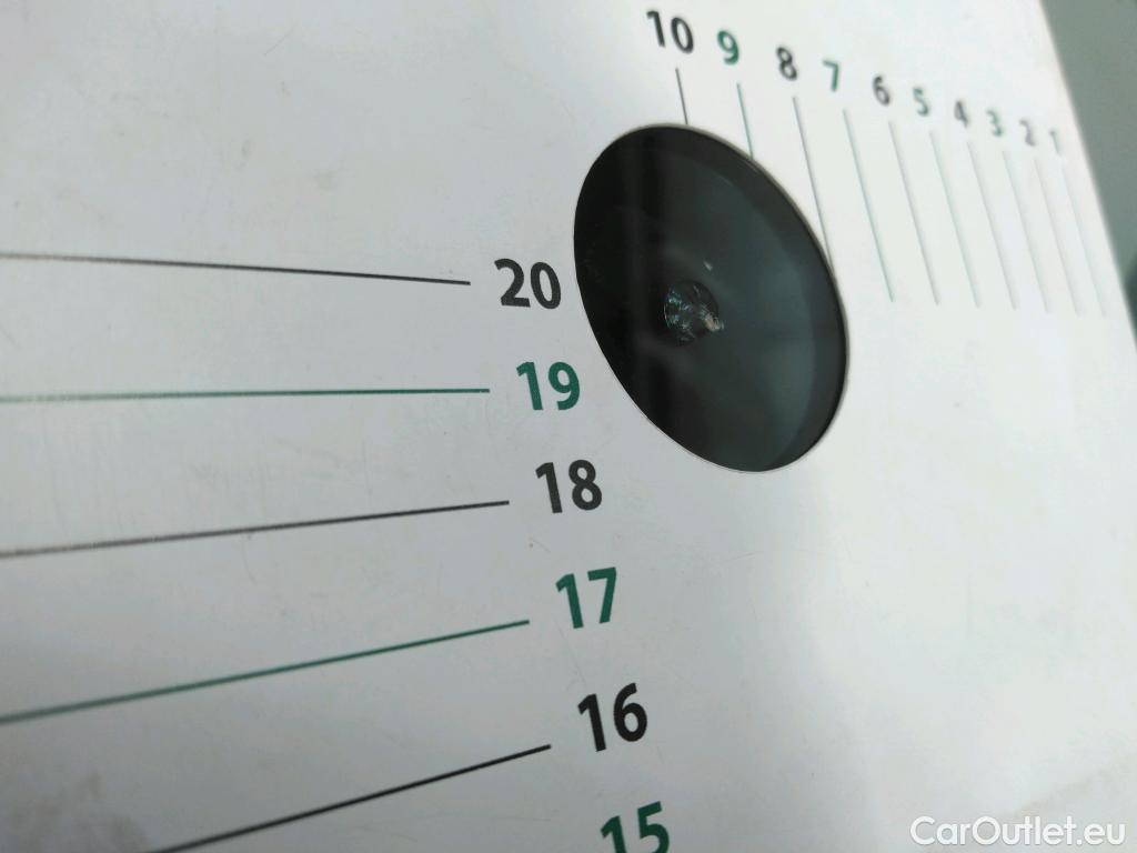  Citroen  C3  Shine Pack 1.2 PureTech 110CV BVM6 6E #19