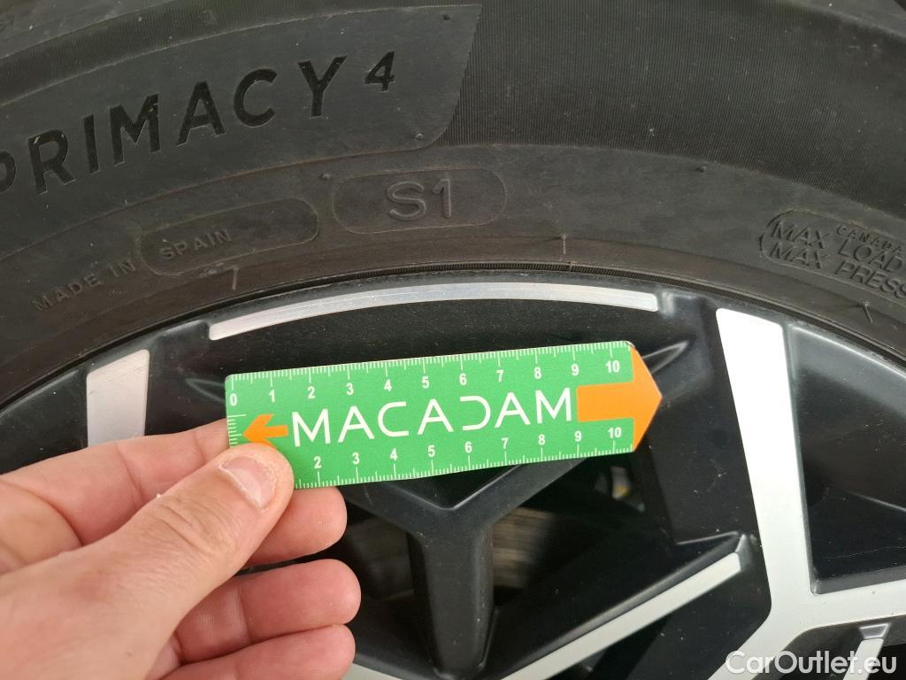  Hyundai  Tucson HYUNDAI  / 2020 / 5P / SUV 1.6 PHEV 265 HTRAC N LINE EXECU 4WD AUTO #11