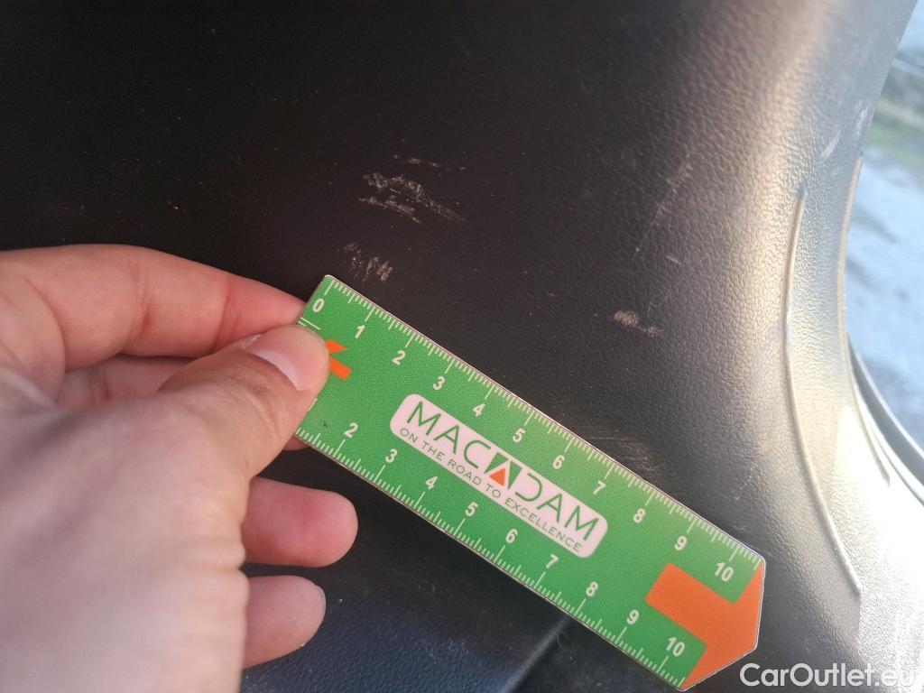  Hyundai  Tucson HYUNDAI  / 2020 / 5P / SUV 1.6 PHEV 265 HTRAC BUSINESS 4WD AUTO #16