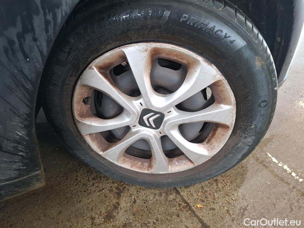  Citroen  C3  Société Feel 1.5 BlueHDI 100CV BVM5 E6dT #48