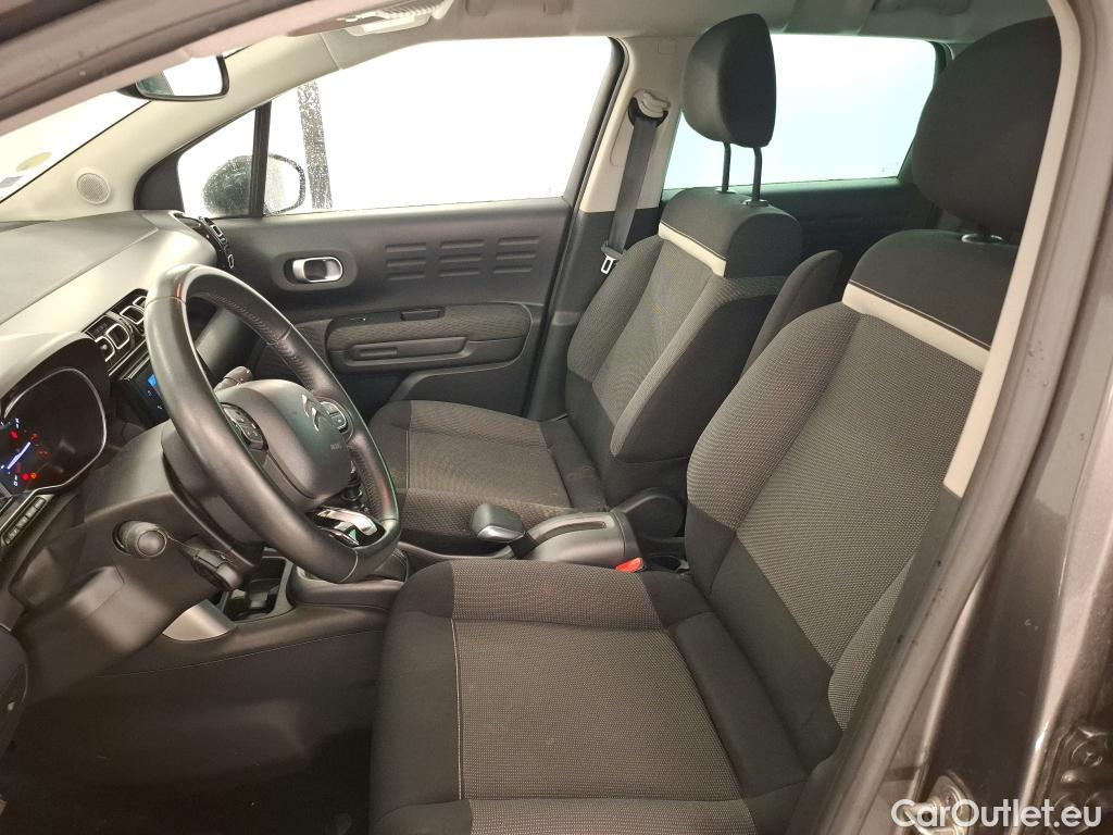  Citroen  C3  Aircross Shine Business 1.5 BlueHDi 100CV BVM6 E6dT #21