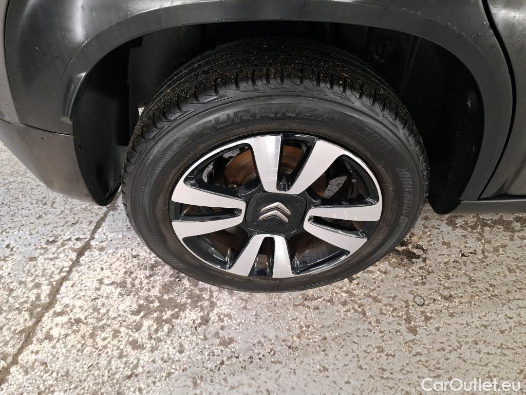  Citroen  C3  Aircross Shine Business 1.5 BlueHDi 100CV BVM6 E6dT #8