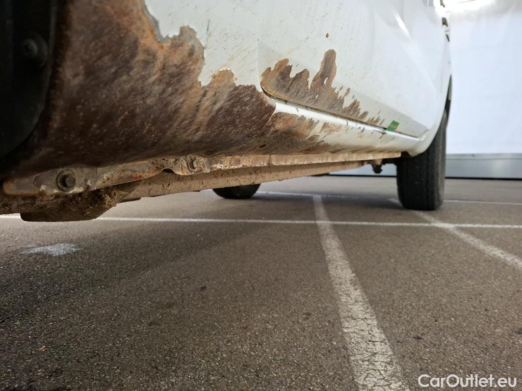  Ford  Ranger  Super Cabine 4x4 XL Pack 2.2 TDCi 160CV BVM6 E6 #52