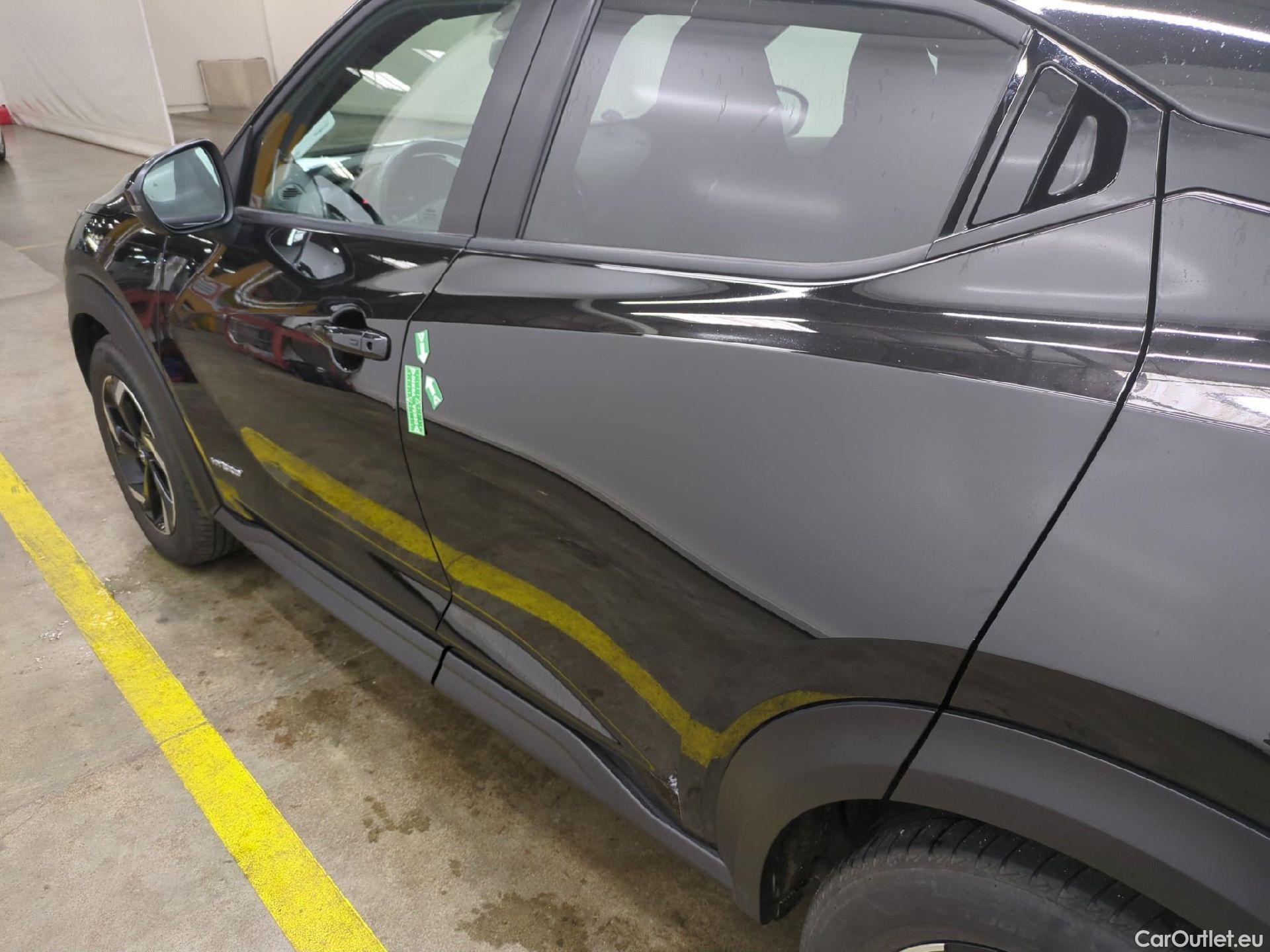  Nissan  Juke NISSAN  / 2019 / 5P / Crossover Hybrid 143 Business+ COMMITMENT DEAL LOT 700 #21