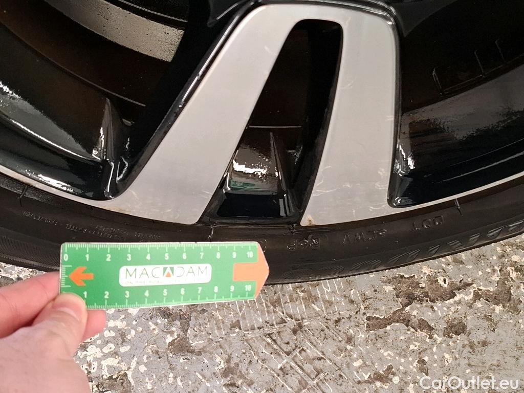  Citroen  C3  Aircross Shine Business 1.5 BlueHDi 100CV BVM6 E6dT #12