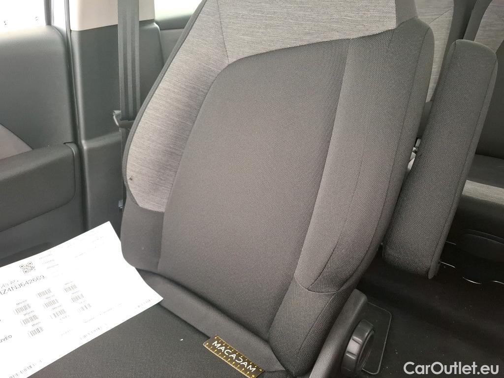  Citroen  C4 Grand Picasso Grand C4 Picasso/Spacetourer Business Class 1.5 BlueHDi 130CV BVA8 7 Sieges E6d #10