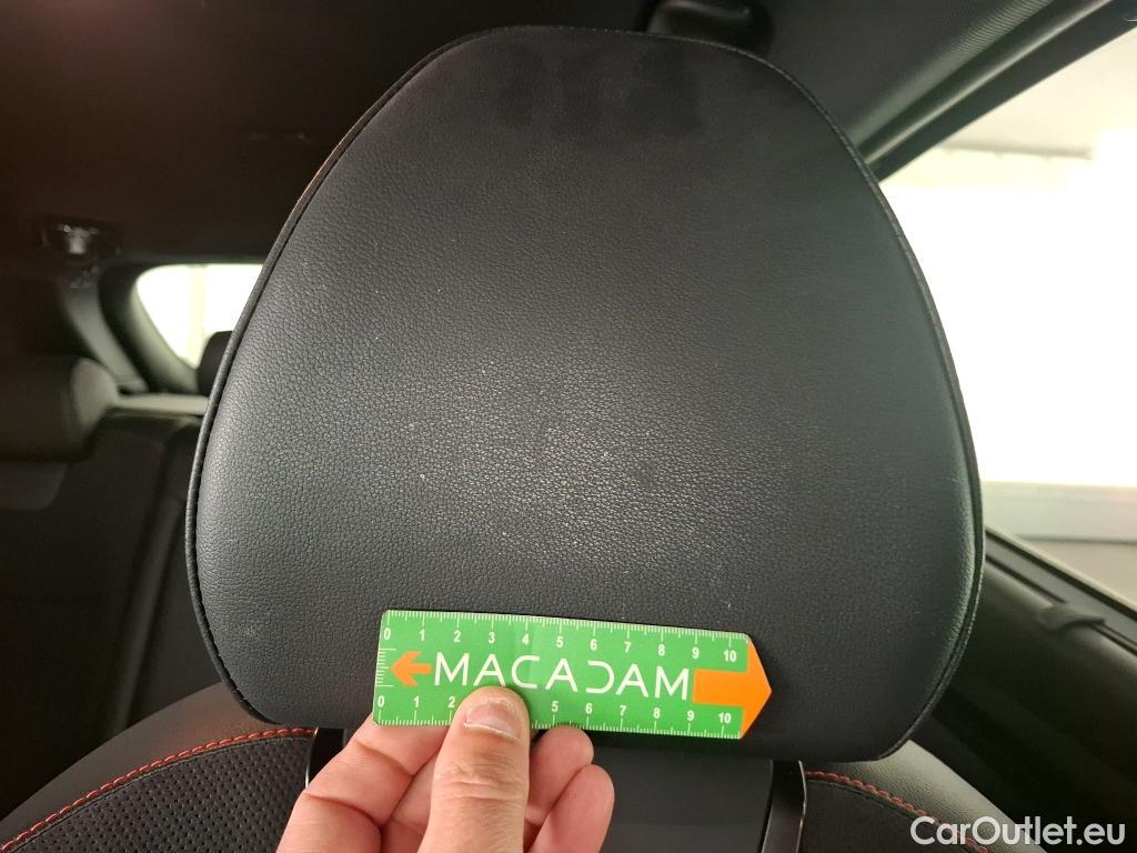  Hyundai  Tucson HYUNDAI  / 2020 / 5P / SUV 1.6 PHEV 265 HTRAC N LINE EXECU 4WD AUTO #17