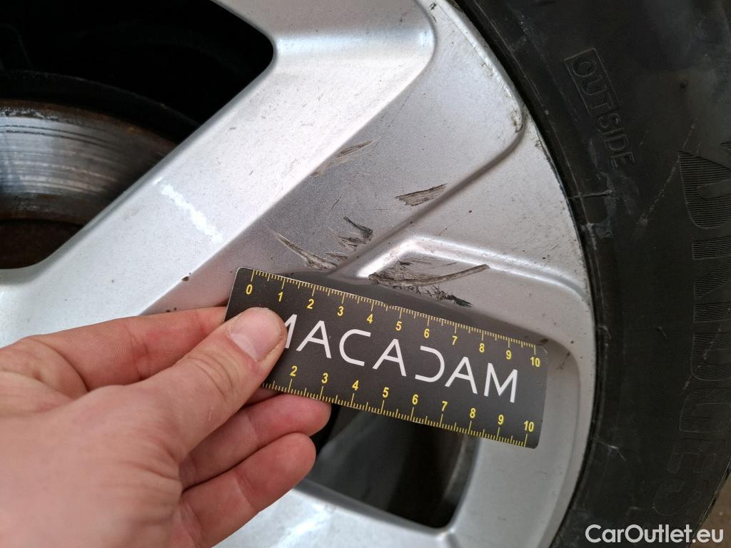  Citroen  C5 CITROEN  Aircross 2018 5P SUV Hybrid 225 ëEAT8 Business #15