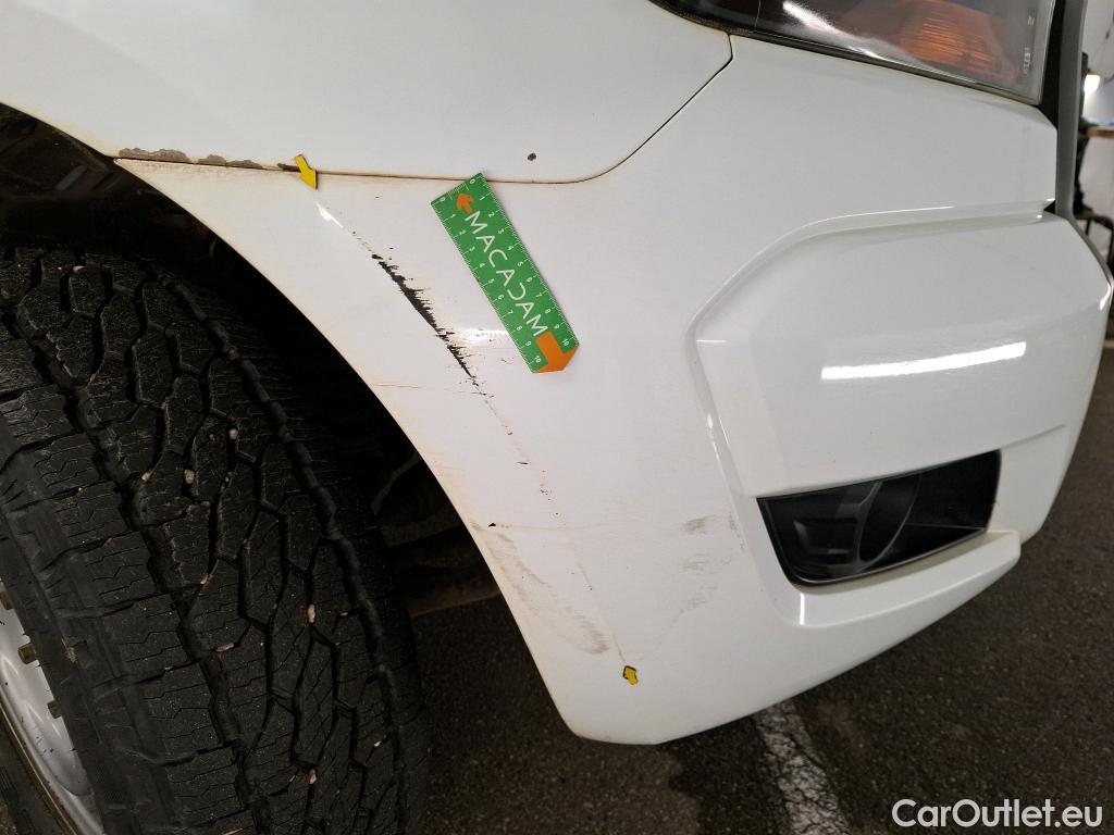  Ford  Ranger  Super Cabine 4x4 XL Pack 2.2 TDCi 160CV BVM6 E6 #57