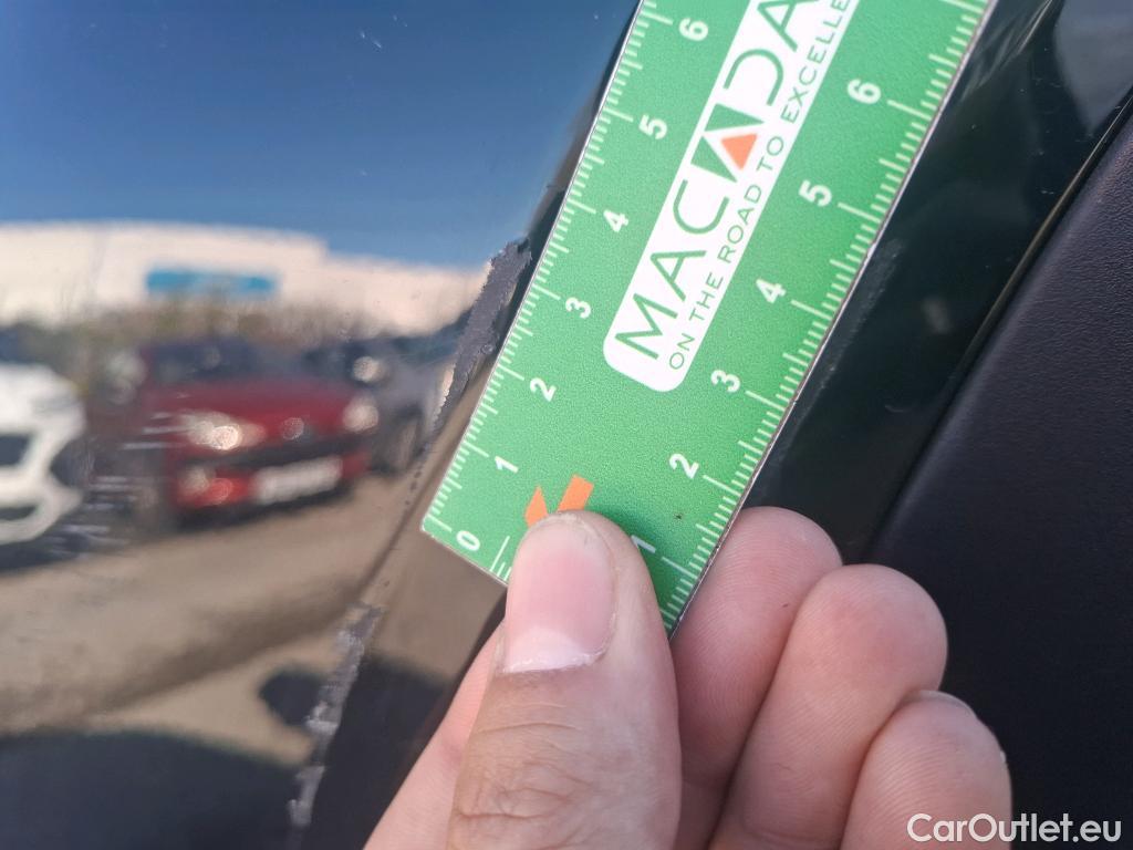  Hyundai  Tucson HYUNDAI  / 2020 / 5P / SUV 1.6 PHEV 265 HTRAC BUSINESS 4WD AUTO #5