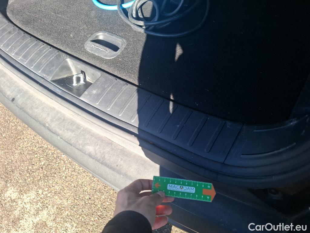  Hyundai  Tucson HYUNDAI  / 2020 / 5P / SUV 1.6 PHEV 265 HTRAC BUSINESS 4WD AUTO #1