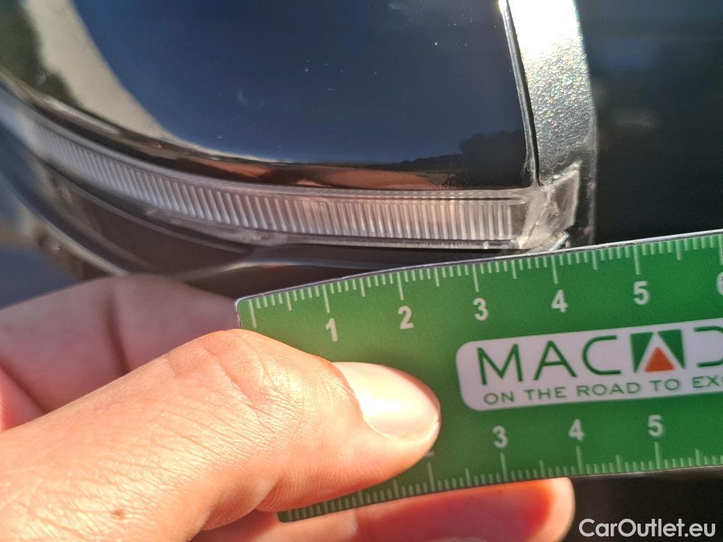  Hyundai  Tucson HYUNDAI  / 2020 / 5P / SUV 1.6 PHEV 265 HTRAC BUSINESS 4WD AUTO #9