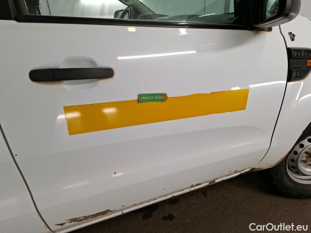  Ford  Ranger  Super Cabine 4x4 XL Pack 2.2 TDCi 160CV BVM6 E6 #86