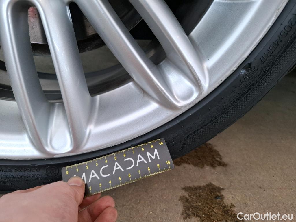  Mini  Mini   / 2014 / 3P / Berline Cooper SE Finition Greenwich 184 ch BVA #51